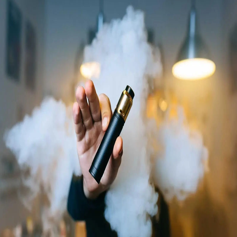 2023 Global Electronic Cigarette Market Industry Development Trends